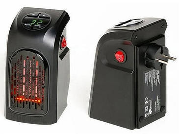 Обігрівач HANDY HEATER 400 Вт.