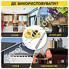 Мишоловка-насадка на відро з відкидною кришкою, фото 10