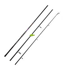 Карпове вудлище WEIDA Carp Expert 3.6м 3.75 lbs (50мм кільце) (414)
