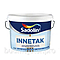Фарба для стелі Sadolin Innetak біла глибокоматова 5 л, фото 2