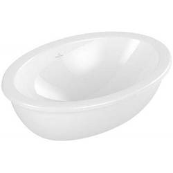 Умивальник Villeroy & Boch Loop & Friends 66x47 4A6300R1