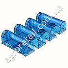 Гуманна мишоловка пластикова, фото 8