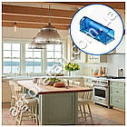 Гуманна мишоловка пластикова, фото 9