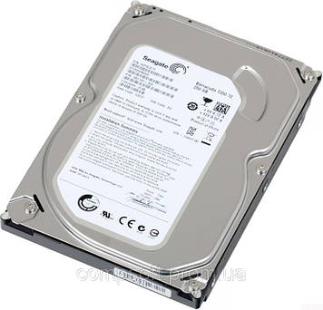 Жесткий диск Seagate 250Gb ST250DM000 Sata 3,5" б/у