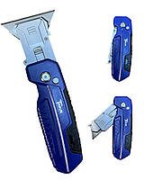 Мультифункциональный нож-скребок T-Nova 2 в 1