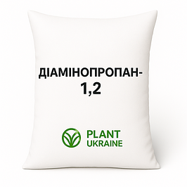 1,2-Діамінопропан | Propane-1,2-diamine | C3H10N2 | CAS 78-90-0