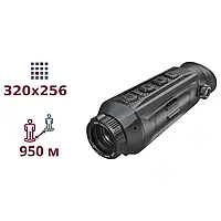 Тепловізійний монокуляр AGM TaipanV2 19-320