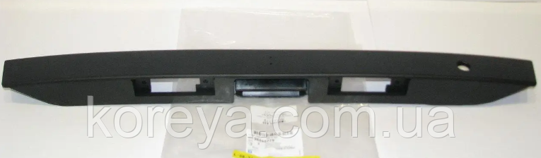 Ручка кришки багажника Лачетті хетчбек GM — 96545779, фото 1