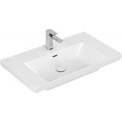 Умивальник Villeroy & Boch Subway 3.0 80x47 4A7080R1