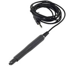 Тримач монополярних електродів діаметр 2,36 мм сірий сумісний з АКМЕ-М50-1,76