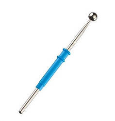 Електрод-шарик хірургічний 5 мм (2,36 мм посадка) для коагулятора АКМЕ