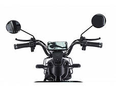 Триколісний електроскутер Ferma Rider 2000 W 72V, фото 2