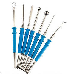 Монополярні електроди АКМЕ-М50-1,76 комплект 7 шт. діаметр 2,36 мм