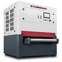 Автоматичний шліфувальний верстат по металу CORMAK SG1000