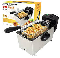 Фритюрниця Esperanza EKG010