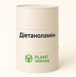 Діетаноламін | Diethanolamine | DEA | C4H11NO2 | CAS 111-42-2