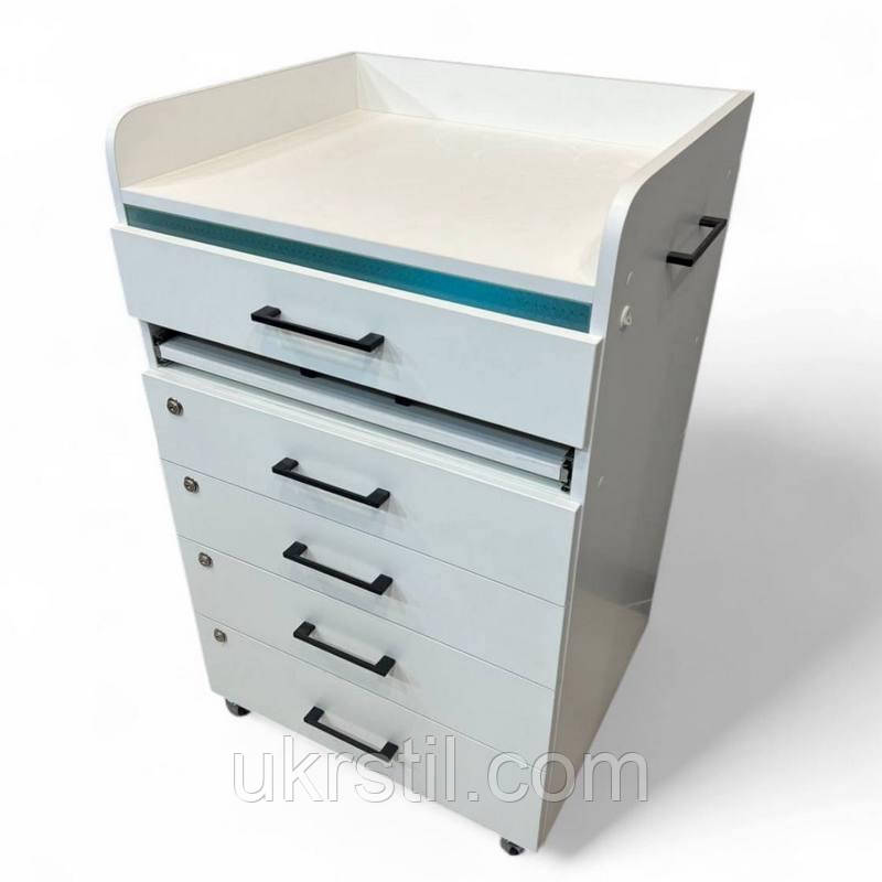 Тумба Craft із ультрафіолетовою лампою, фото 1