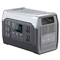 Автономная зарядная станция BatteryStore 1000Вт зарядная станция для квартиры