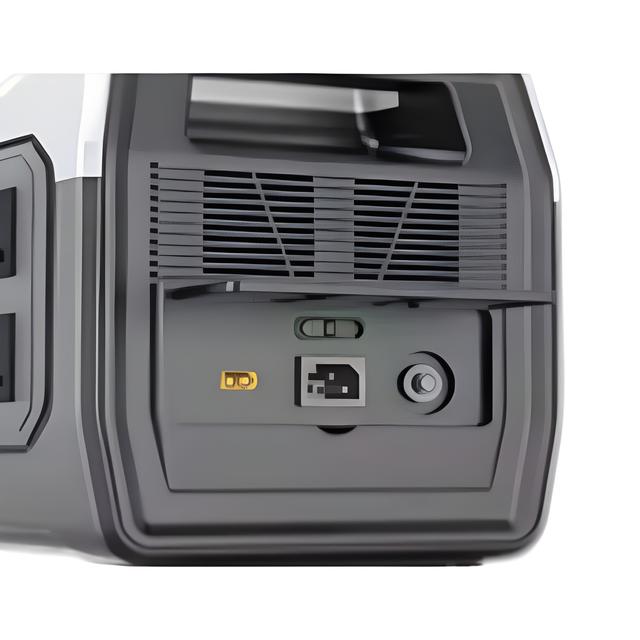 Зарядна станція Battery Store