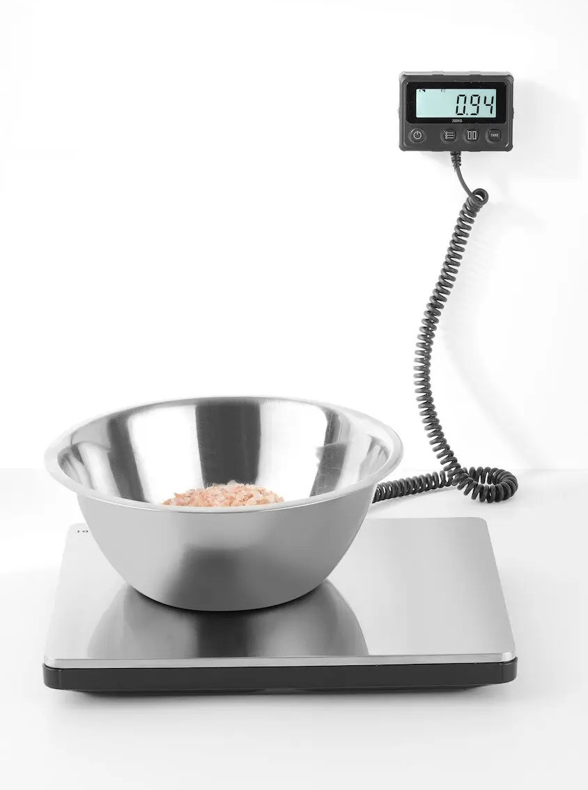 Ваги цифрові гастрономічні HENDI 580462, фото 1