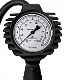 Пістолет для накачування шин з манометром 0-12 бар Mar-Pol (M80703), фото 5