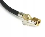 Пістолет для накачування шин з манометром 0-12 бар Mar-Pol (M80703), фото 8