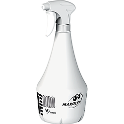 Розпилювач для хімії MAROLEX mini acid 1000  1,0L кислотностійкий
