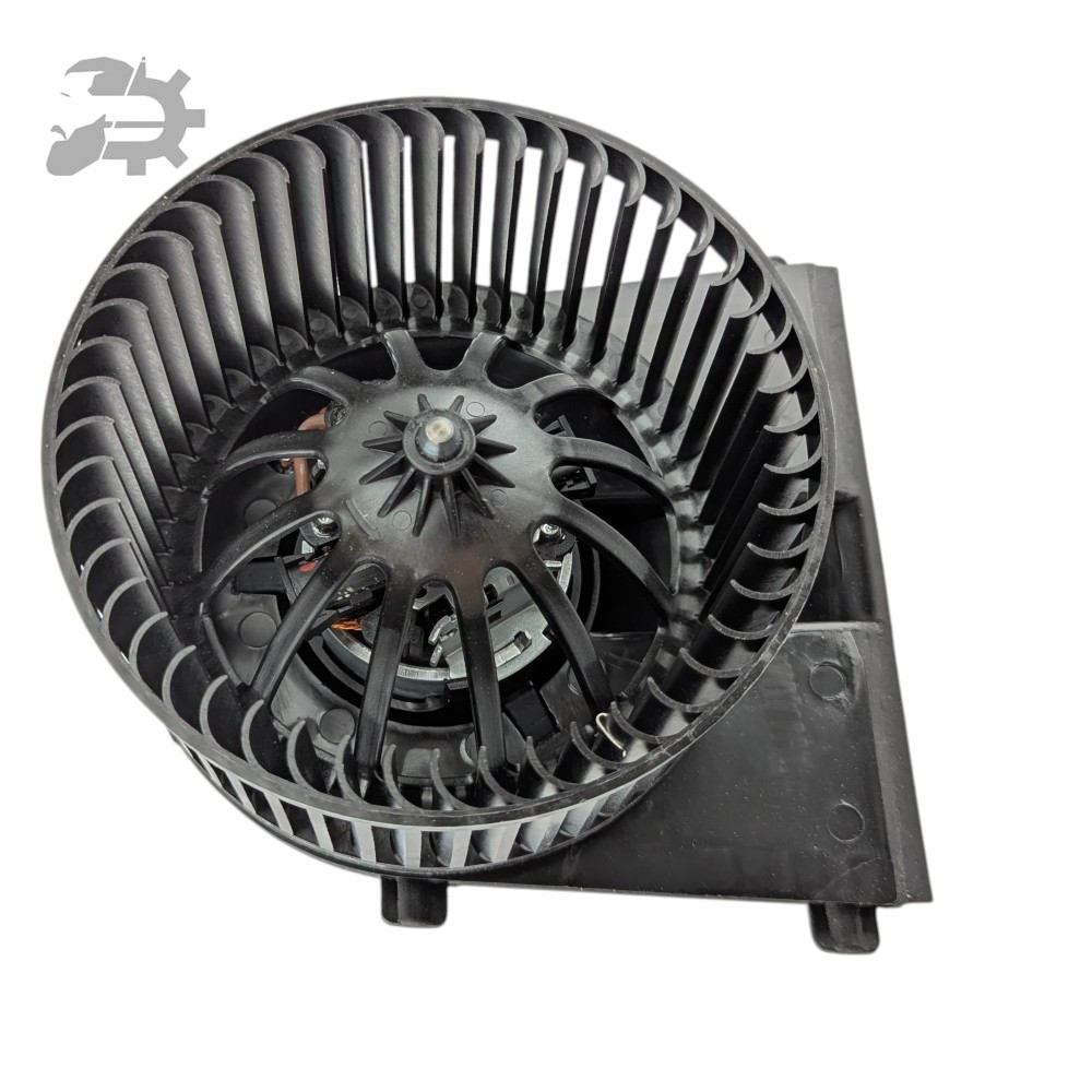 Вентилятор салона TT Audi 1J1819021 1J1819021A 1J1819021B 1J1819021C, фото 1