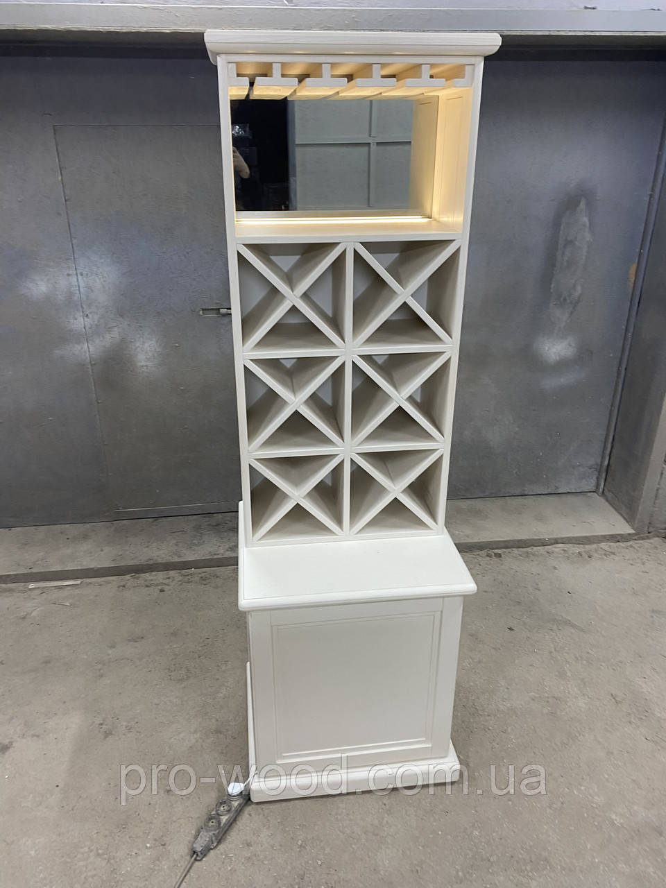 Буфет пiд пляшки, фото 1