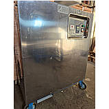 Потужний промисловий горіхокол, фото 3