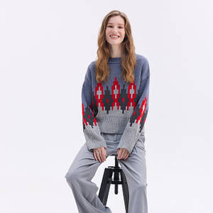 Джемпер Аліса