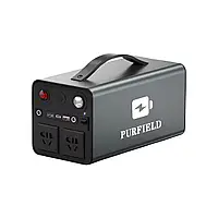 Мощная зарядная станция Purfield 1037Вт-ч зарядная станция для дома