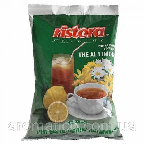 Напій розчинний для приготування чаю  Limone TM "Ristora"