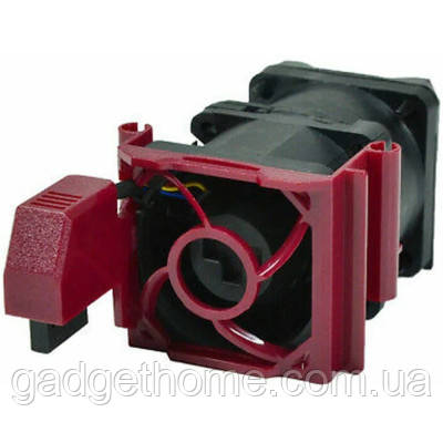 ТОП! Кулер HP E DL36X Gen10+ Stnd Fan Kit (P37861-B21) - (gHome), фото 1