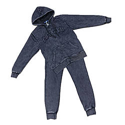 Спортивний костюм утеплений, Grace, Угорщина, арт. 14936, 152-176 см