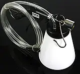 Набір для заміни та прокачки гальмівної рідини і зчеплення Mar-Pol M57697, 0.75 л, 6–12 бар, фото 5