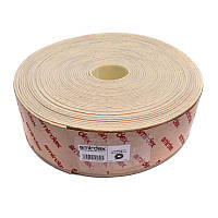 Наждачний папір у рулоні Smirdex 135 Abrasoft P400 115 мм x 25 м