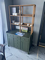 Буфет-сервант