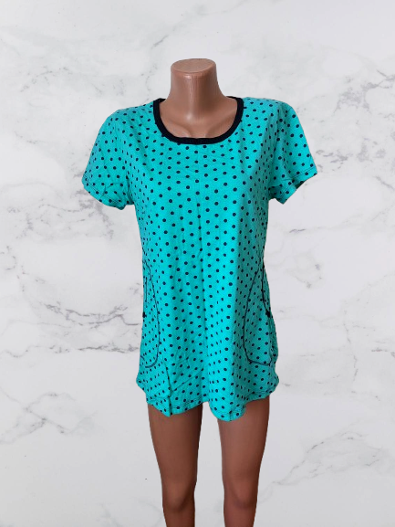 Футболка жіноча р.48,50,52,54,56,58. Від 6 шт по 137грн, фото 1