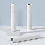 Біла лампа (ліхтарик) Mini 803 для декору та гелевих типів на USB та акумуляторі, 3 Вт, фото 2