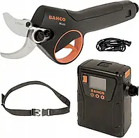 Секатор акумуляторний BCL23, 35 мм