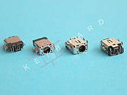 Разъем питания для ноутбука Asus PU404UF, PU404