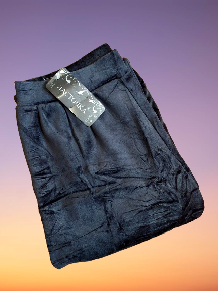 Штани жіночі теплі на хутрі р.52-54, 56-58. Від 4шт по 189грн, фото 1