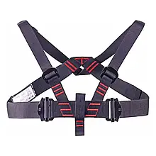 Регульована грудна обв'язка First Ascent Traverse