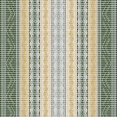 Килимок у смужку для ванної кімнати, бані, сауни, ширина 65 см