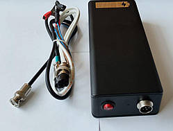 Кабельний рефлектометр  ISKRA-4C (ИСКРА-4С)