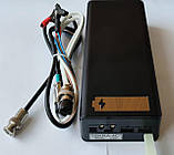 Кабельний рефлектометр ISKRA-4C (ИСКРА-4С), фото 2