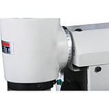 Фрезерно-свердлильний верстат по металу 230 В (0.5 кВт) JET JUM-X2, фото 2