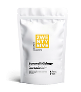 Кава в зернах арабіка Burundi Kibingo 100г