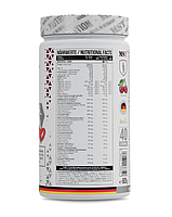 Комплекс для суглобів і зв'язок Flex Pro MST Sport Nutrition Вишня 600 г, фото 2